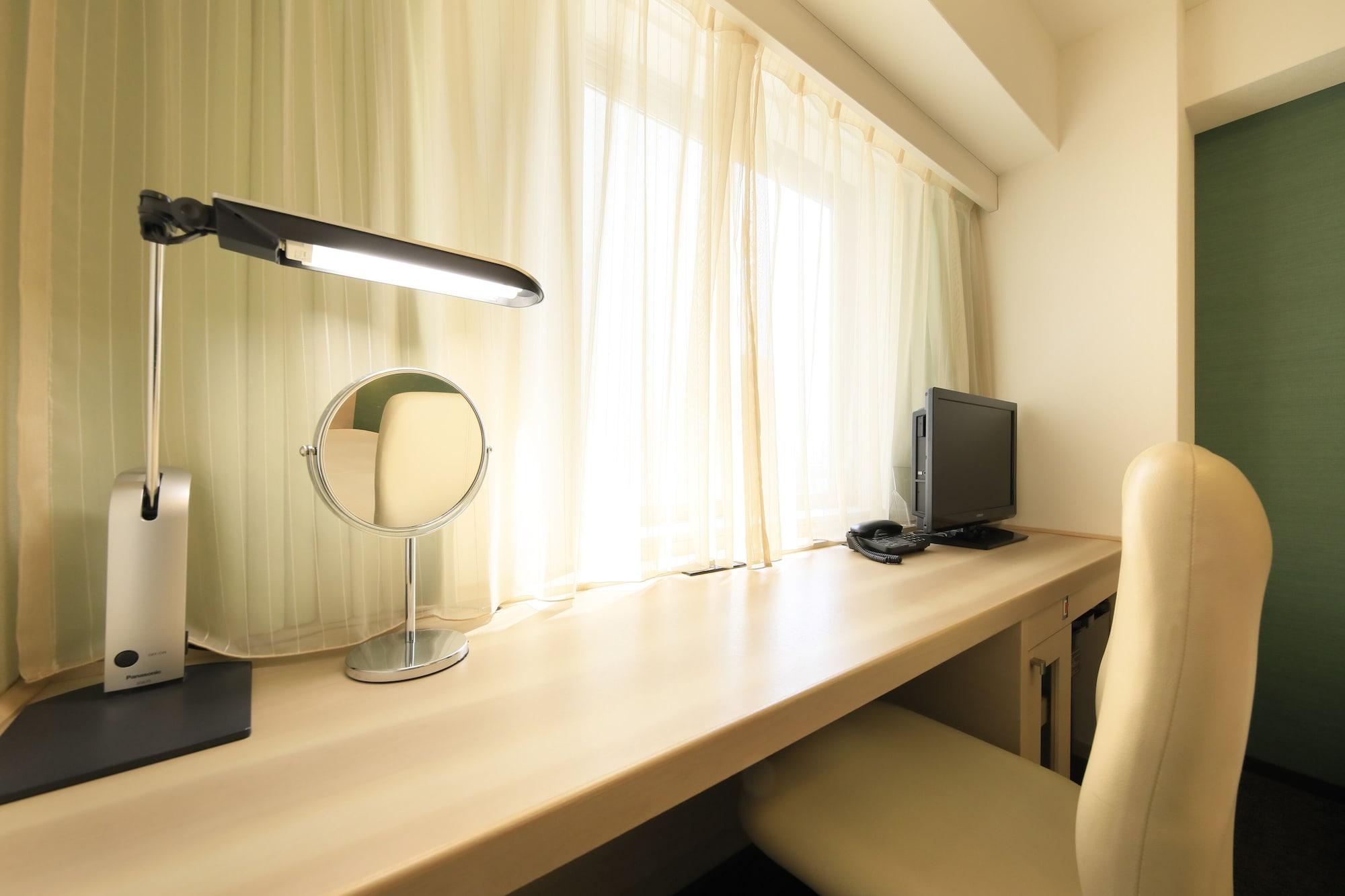 Daiwa Roynet Hotel Tokyo Akabane Exteriör bild
