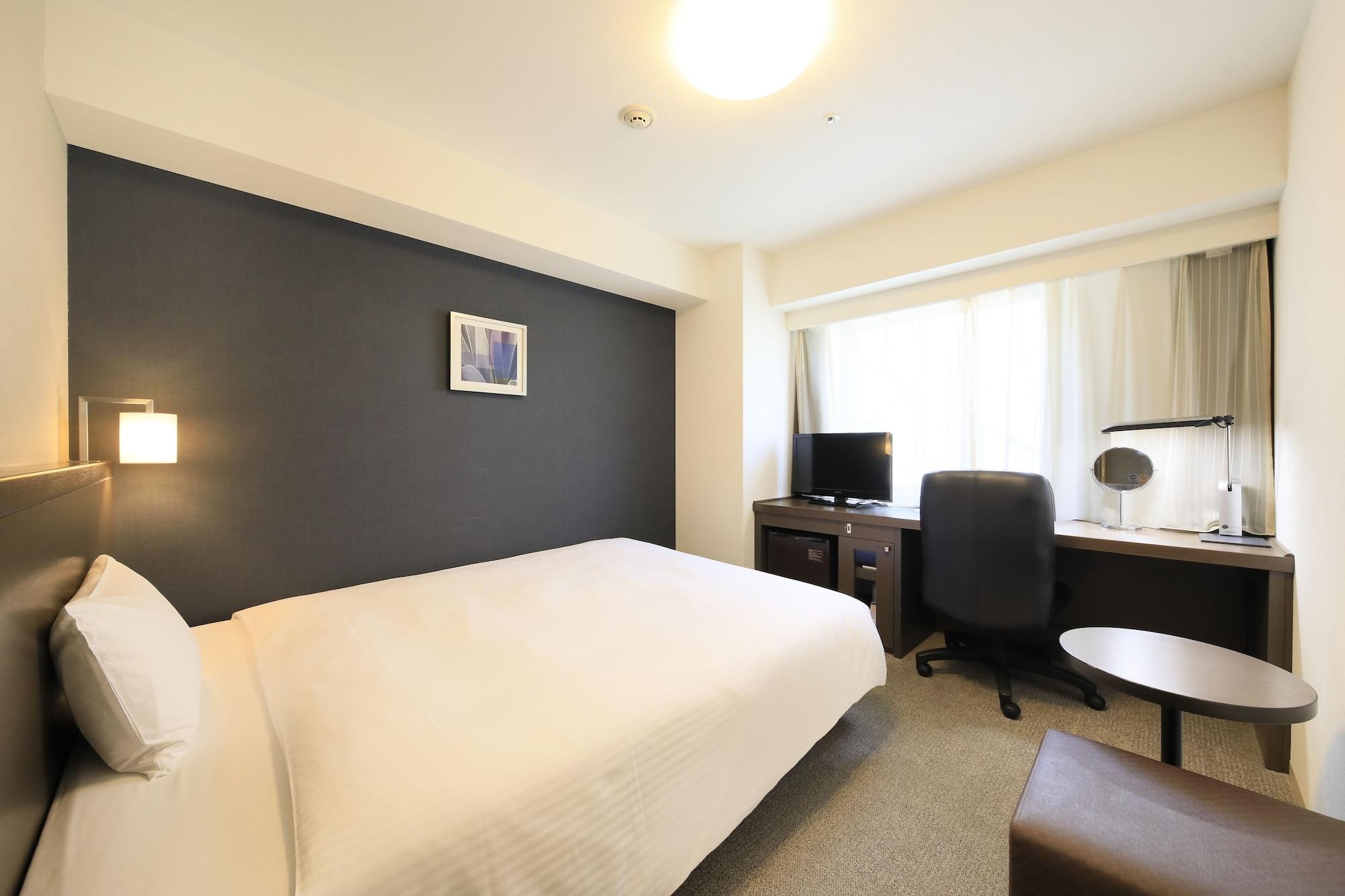 Daiwa Roynet Hotel Tokyo Akabane Exteriör bild