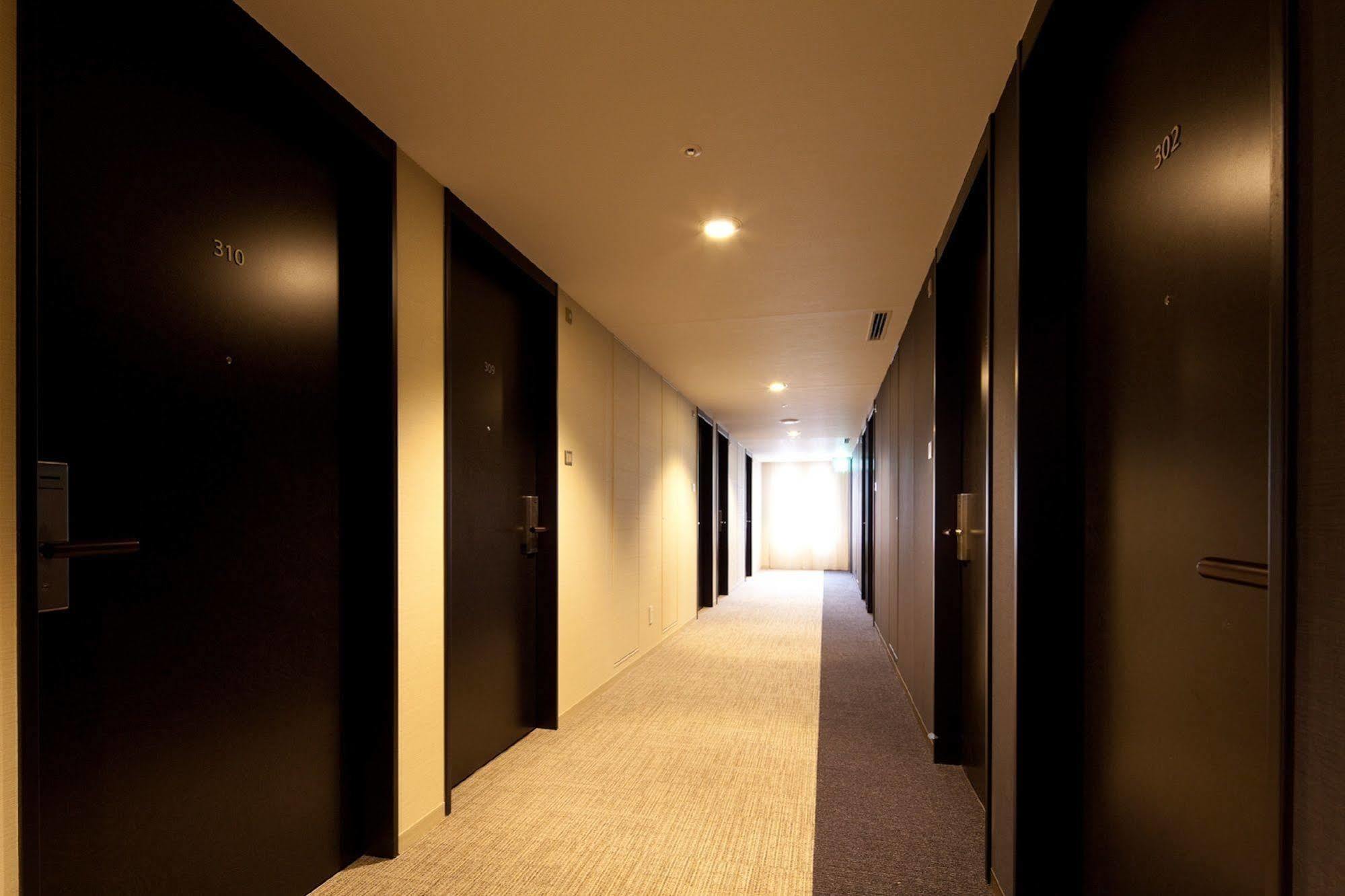 Daiwa Roynet Hotel Tokyo Akabane Exteriör bild